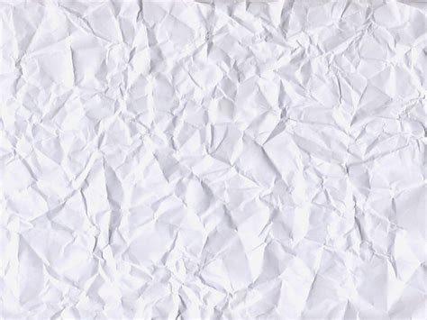 Recursos Para Photoshop Texturas Paper Texture White Folded Paper