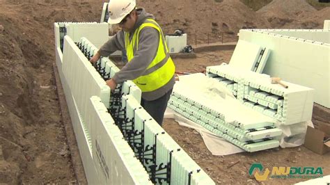 Understanding Insulating Concrete Formwork What Is ICF Wall Ebuilders