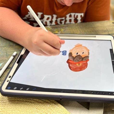 Digital Art Classes For Kids In Orange County Ca Sounds Of Color Studio