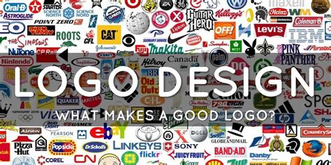 What Makes A Good Logo Designbury Bespoke Web Design And Branding
