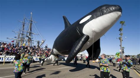 Peta Buys Enough Shares In Seaworld To Go To Shareholder Meetings