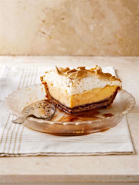 Our Best Cream Pie And Custard Pie Recipes Better Homes And Gardens