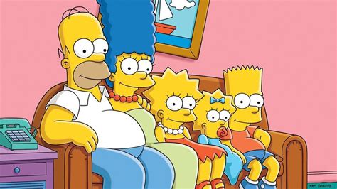 I 5 Migliori Episodi Dei Simpson Lisa Simpson I Simpsons E Cartoni