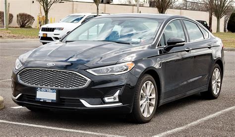 Ford Fusion Active Wagon 2024 Price And Release Date New Cars Folk