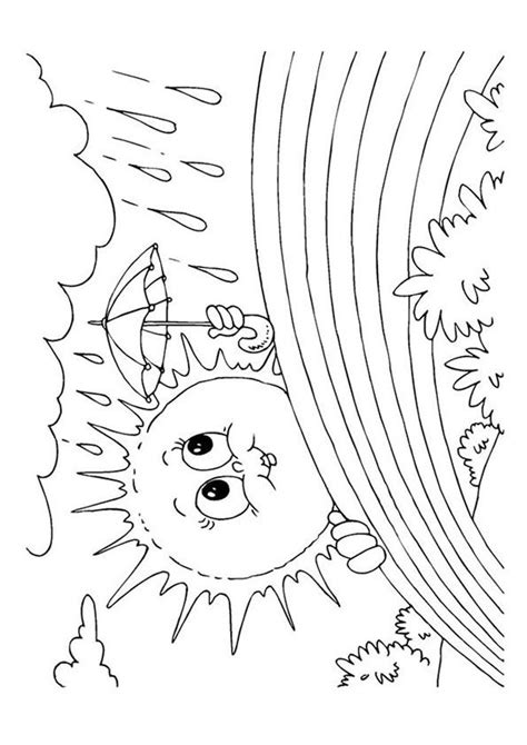 Print Coloring Image Momjunction Cartoon Coloring Pages Colouring