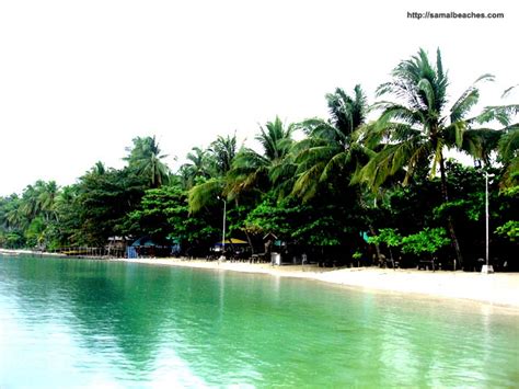 Fernandez Beach Resort Samal City Davaostart
