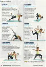 Exercises Moves Pictures