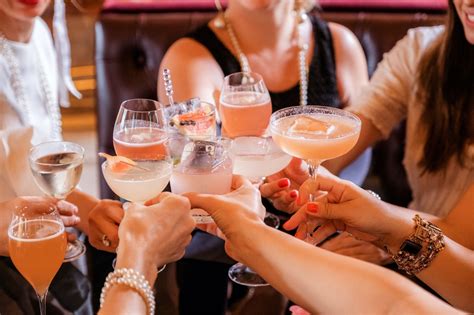 Hens Party Ideas In Auckland Rentabus
