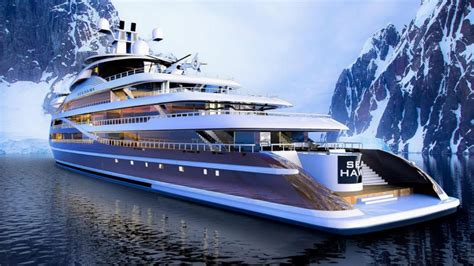 7 of the Most Expensive Superyachts - The Market Herald