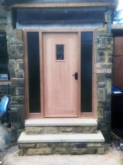 Wooden Doors In Leeds Internal And External Wooden Doors
