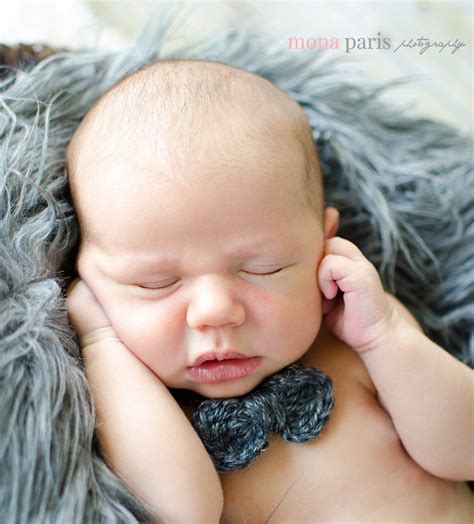 Newborn Bow Tie Newborn Boy Newborn Photo Prop Newborn | Etsy | Newborn ...