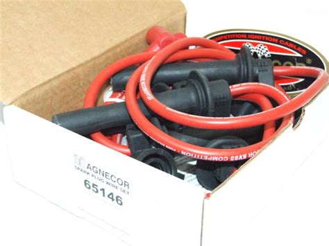 Buy Magnecor Kv Mm Competition Ignition Cables Accord