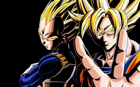 10 Top Wallpapers Dragon Ball Z Full Hd 1080p For Pc Desktop 2021