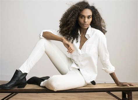 five most beautiful ethiopian models ruling the fashion world face2face africa