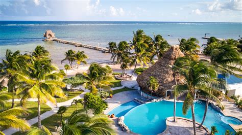 Margaritaville Beach Resort Belize Margaritaville