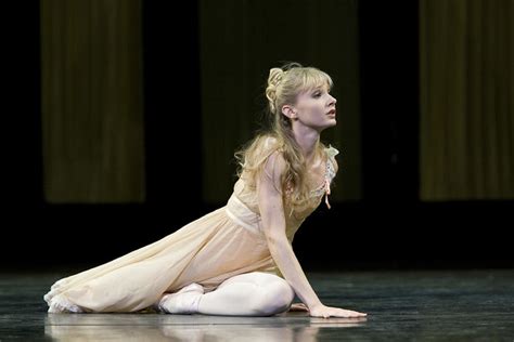 Royal Ballet Promotions And Joiners For 201314 Season — News — Royal