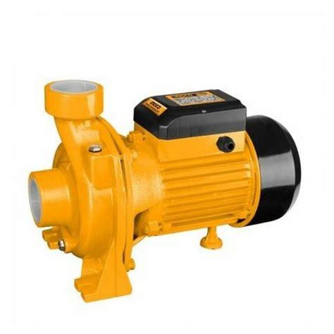 Ingco Centrifugal Pump 1500w 2hp Mhf15001 5