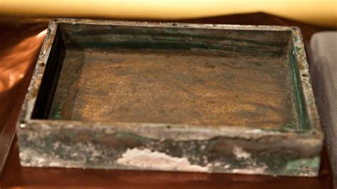 Boston Opens Oldest Us Time Capsule From 1795 Luxembourg Times