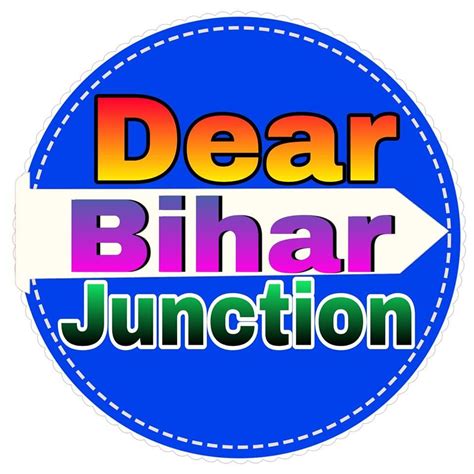 Dear Bihar Junction