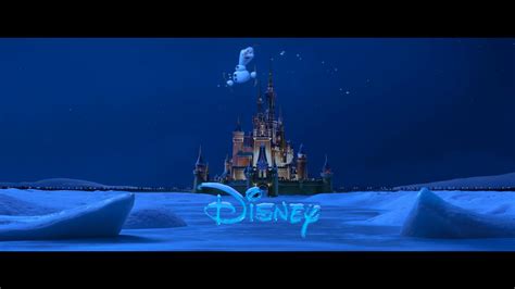 Walt Disney Pictures Walt Disney Animation Studios Once Upon A