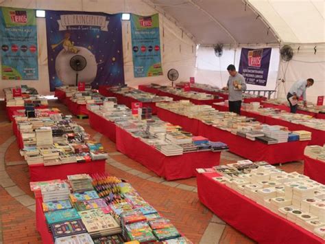 Gran Outlet De Libros En Cartagena Últimos Dos Días Del Gran Outlet De
