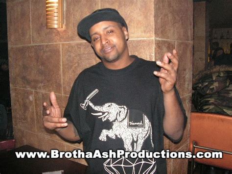 Brotha Ash Productions Pics The Govaments Official Cd Release Party