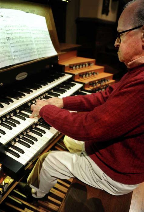 New Organ At First Church Uplifting Music For Hearts Souls