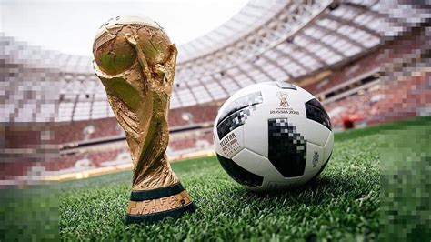 Copa Mundial de Fútbol Rusia la más innovadora Noticias