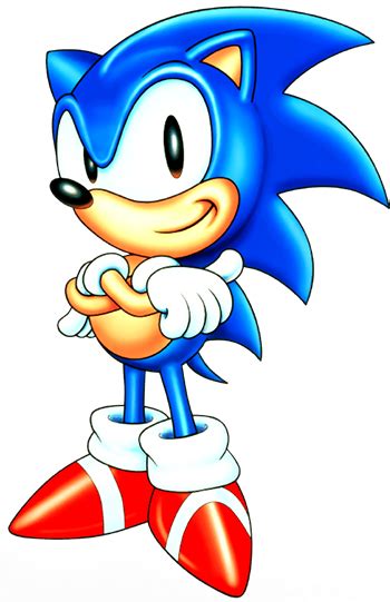 Munkyboi x dedgrafic super sonic sprites. Press The Buttons: Mini-Review: Sonic Classic Collection