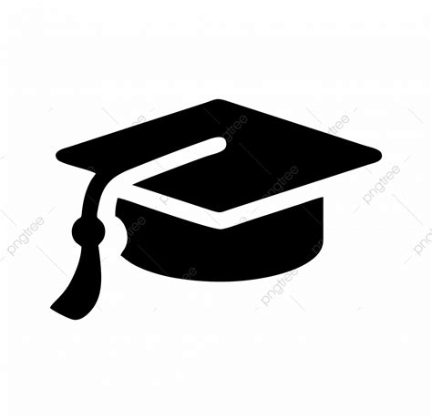 Graduation Cap Logo Png 10 Free Cliparts Download Images On