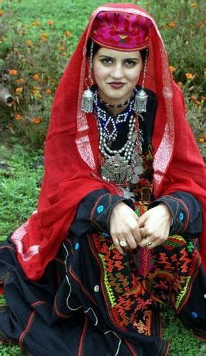 Gilgit Baltistan Dresses Fashion Redefined Fashion Fashion History