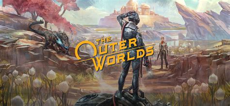 The Outer Worlds Is Now Out On Steam Save 50 Neogaf