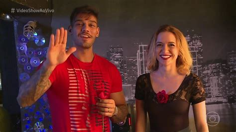 Vídeo Show Relembre Cena De Raí E Babalu Em Quatro Por Quatro Globoplay