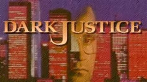Dark Justice Season 2 Episode 12