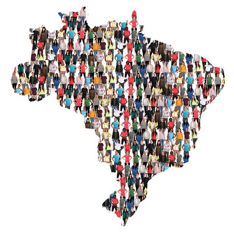 O Brasil Caminha Rapidamente Para Um Perfil Demográfico Mais Envelhecido