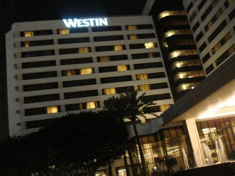 The Westin Los Angeles Airport 342 Photos And 591 Reviews Hotels