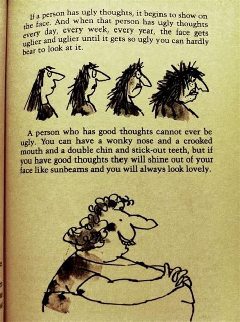 Pin By Aundrea Scott On Sweets Good Thoughts Roald Dahl The Twits