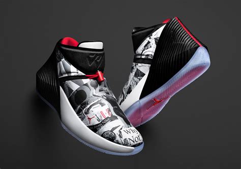 It's time to give your footwear collection a stylish upgrade. Jordan Brand Gives Westbrook Signature a Release Date ...