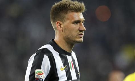 Nicklas bendtner is a danish footballer who plays for juventus on loan from arsenal. Juventus, Bendtner già bocciato | Primapagina ...