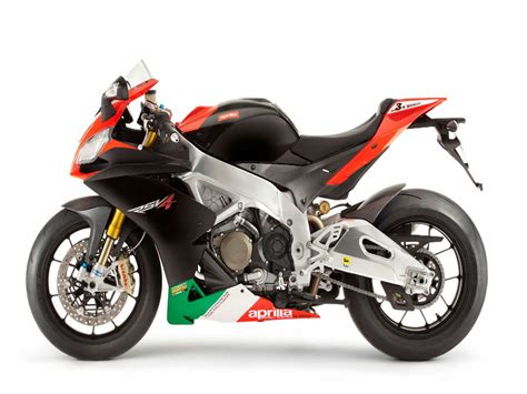 Super sports bike warranty : new motorcycle: 2011 Aprilia RSV4 Factory APRC SE