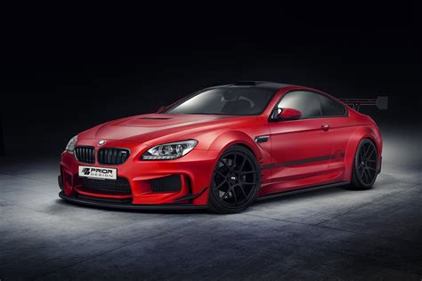 Bmw M6 Tuned Reviews Prices Ratings With Various Photos