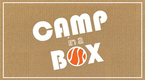 Camp In A Box Kicks Off Today For Columbus Parks Wkkg