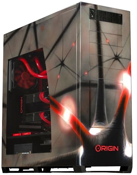 Origin Pc Launches Gaming Desktops With Geforce Gtx 780 Techpowerup