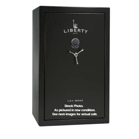 Liberty Usa 48