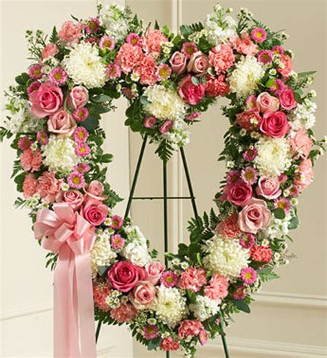 Maybe you would like to learn more about one of these? Funeral Heart Sprays - Aurora Colorado Sympathy Flowers