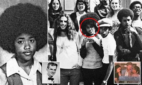 This is meghan markle's mother as a teenager with captivating looks, seen in an enchanting photo published for the first time here today. High school photos of Meghan Markle's mother | Daily Mail ...