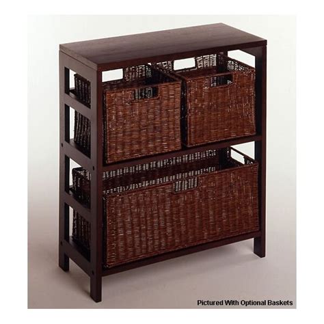 Maybe you would like to learn more about one of these? Este Etagere & Reviews | Joss & Main