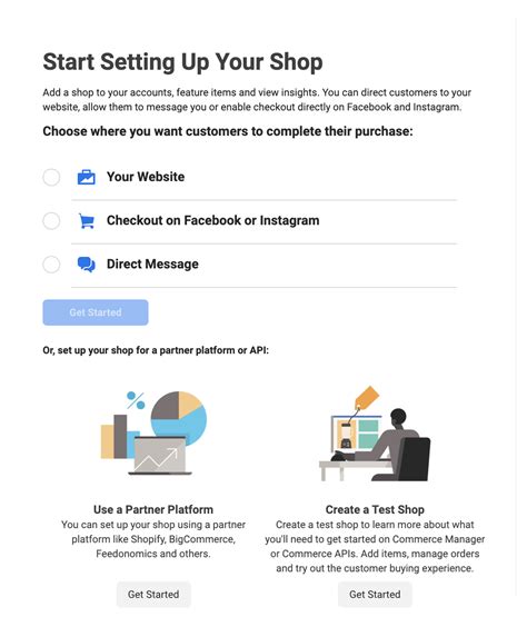 Facebook Shops What Is It And How Brands Can Use It