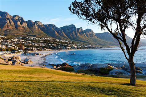 Cape Town Budget Trip Elite Holiday Travel