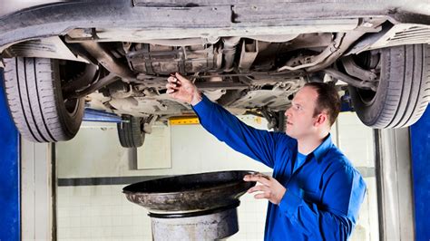 Easy Car Repairs And Maintenance You Can Do At Home Chasestreasures
